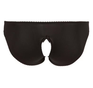 Crotchless Briefs L